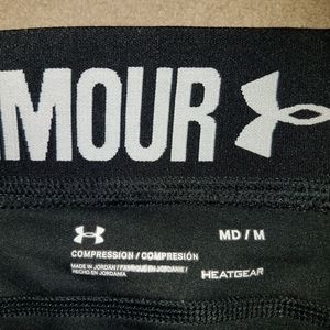 Underarmour heatgear leggings